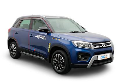 Maruti Vitara Brezza-img